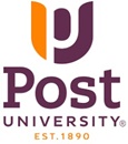 Post Univ Logo Post University Logo
