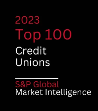 2023 Top 100 Credit Unions S&P Global Market Intelligence