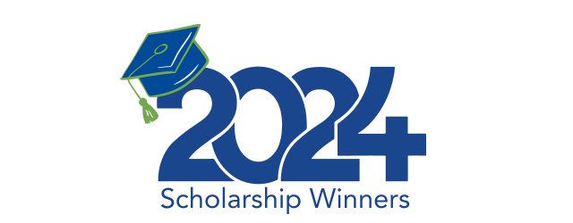 2024 Scholarship Winners