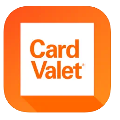 CardValet App Image