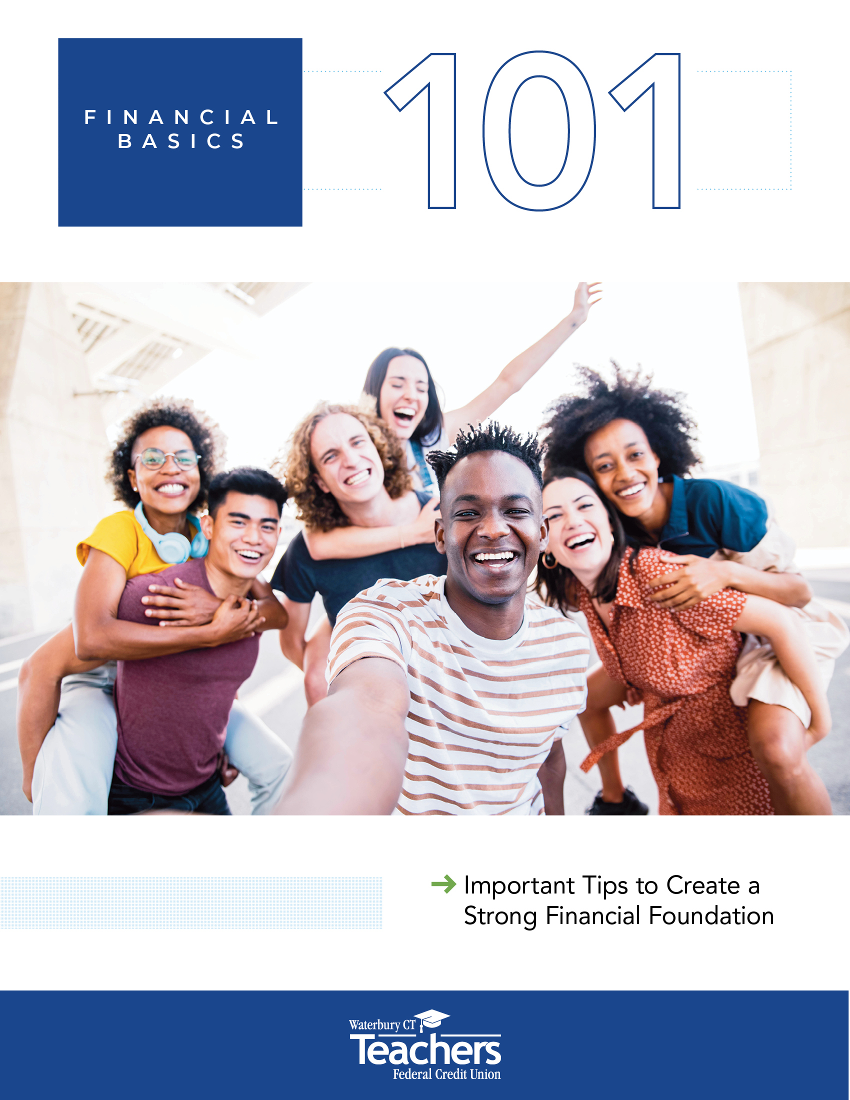 financial-basics-101 financial basics 101. Important tips to create a strong financial foundation