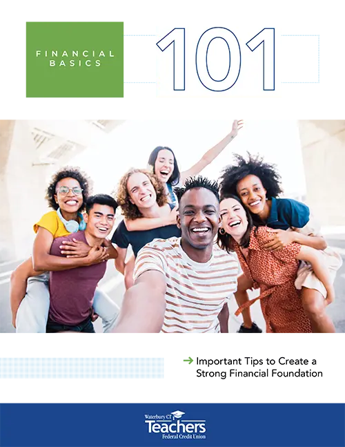 financial basics 101